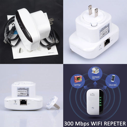300M Wifi Repeater