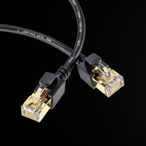 Fastest Cat 8 Ethernet Cable 10Ft