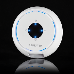 Wifi Extender & Signal Booster